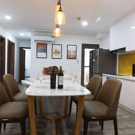 Saigon South Residence - Vina We Stay Ho Şi Min Dış mekan fotoğraf