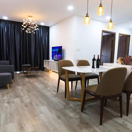 Saigon South Residence - Vina We Stay Ho Şi Min Dış mekan fotoğraf