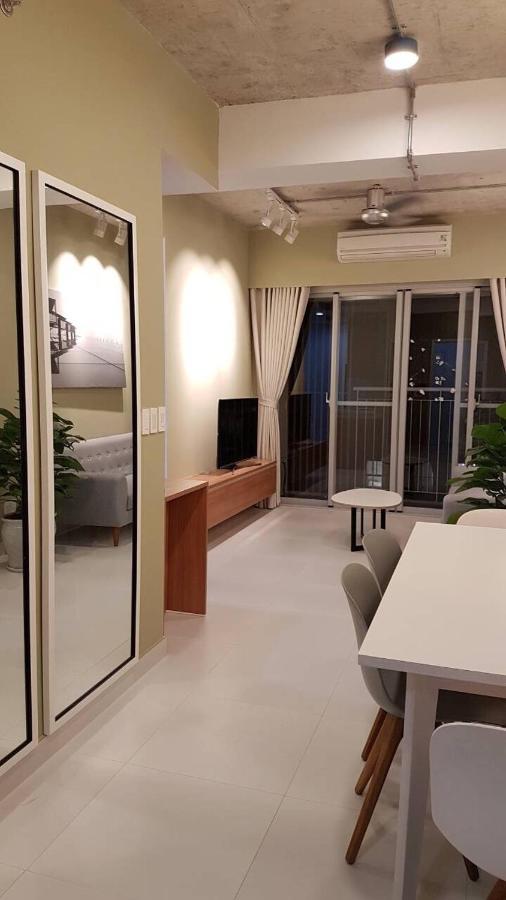 Saigon South Residence - Vina We Stay Ho Şi Min Dış mekan fotoğraf