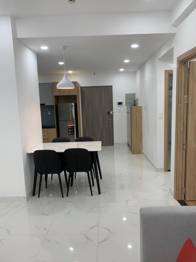 Saigon South Residence - Vina We Stay Ho Şi Min Dış mekan fotoğraf