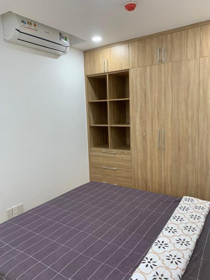 Saigon South Residence - Vina We Stay Ho Şi Min Dış mekan fotoğraf