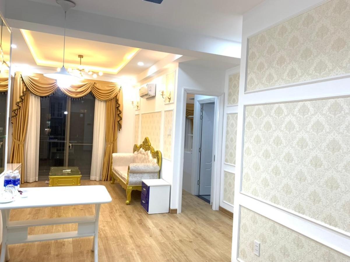 Saigon South Residence - Vina We Stay Ho Şi Min Dış mekan fotoğraf
