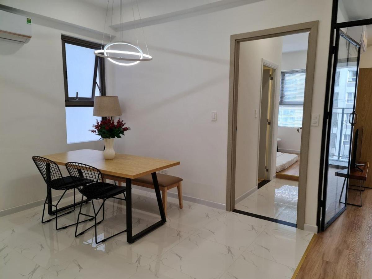 Saigon South Residence - Vina We Stay Ho Şi Min Dış mekan fotoğraf