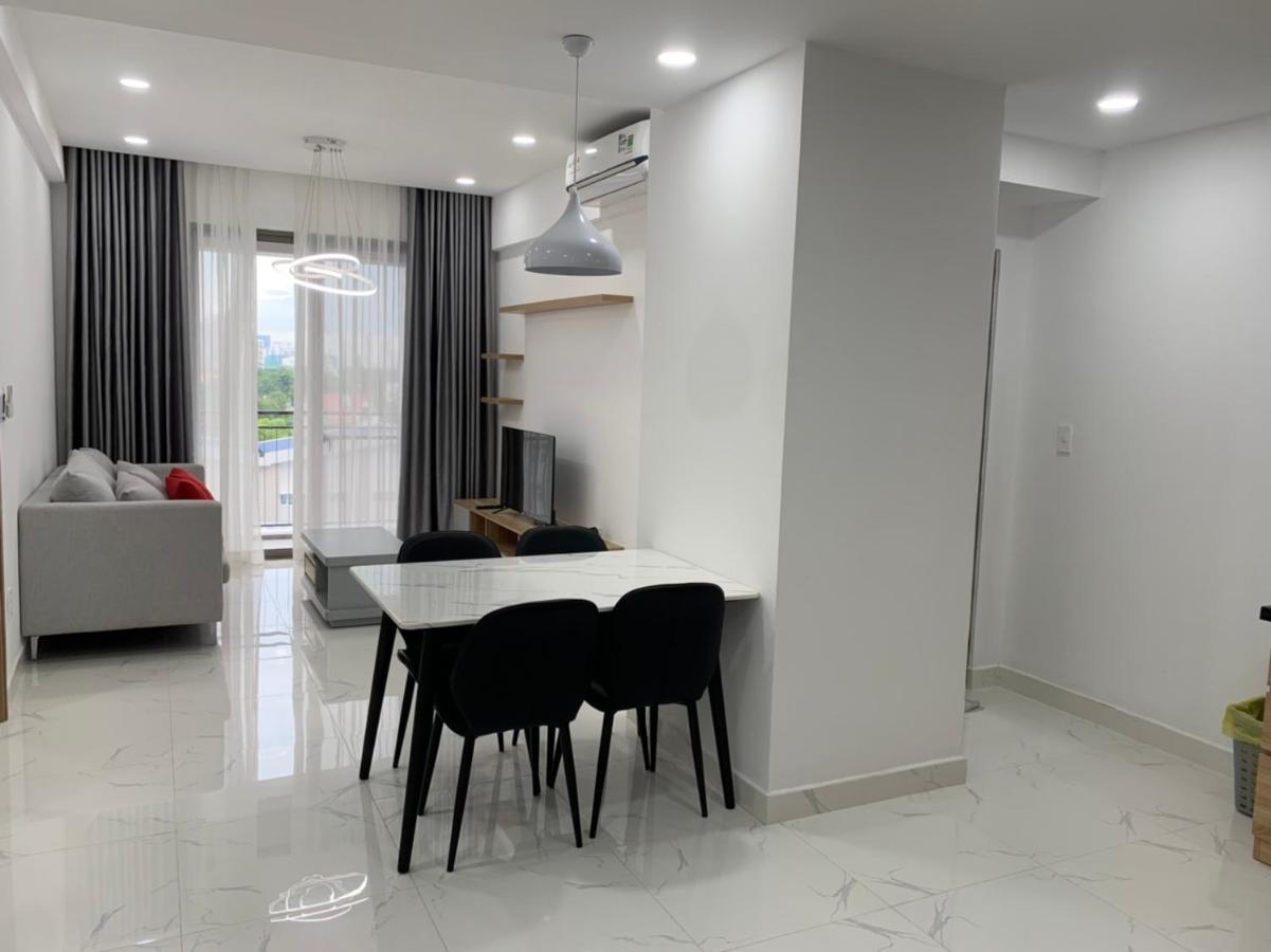Saigon South Residence - Vina We Stay Ho Şi Min Dış mekan fotoğraf
