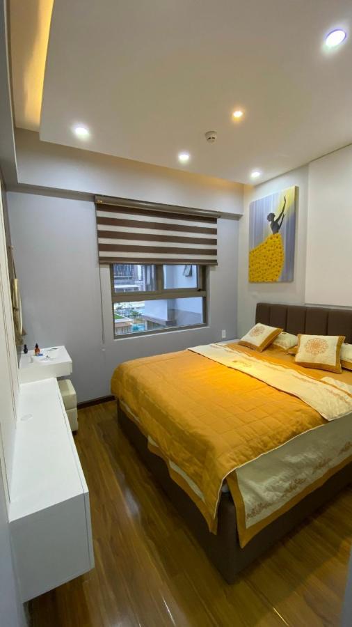 Saigon South Residence - Vina We Stay Ho Şi Min Dış mekan fotoğraf