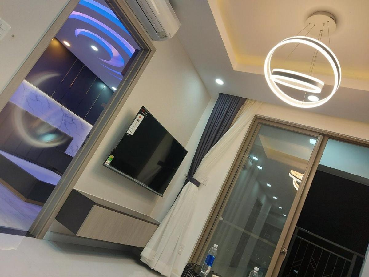 Saigon South Residence - Vina We Stay Ho Şi Min Dış mekan fotoğraf