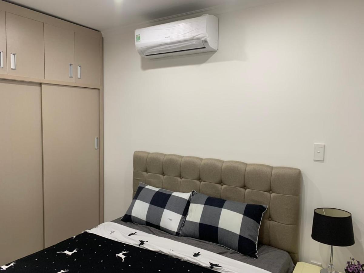 Saigon South Residence - Vina We Stay Ho Şi Min Dış mekan fotoğraf