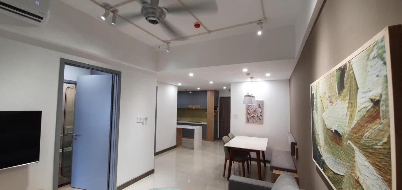 Saigon South Residence - Vina We Stay Ho Şi Min Dış mekan fotoğraf