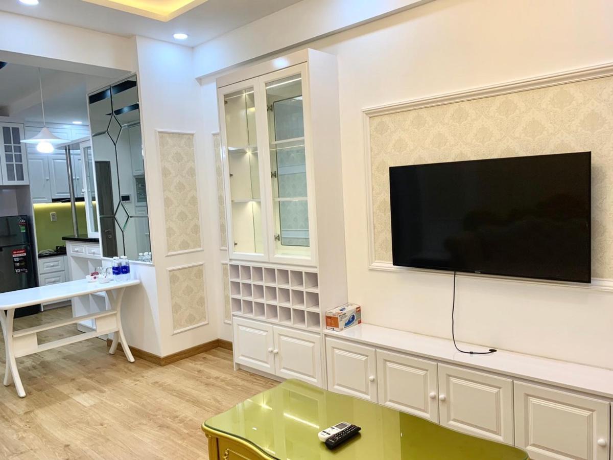 Saigon South Residence - Vina We Stay Ho Şi Min Dış mekan fotoğraf