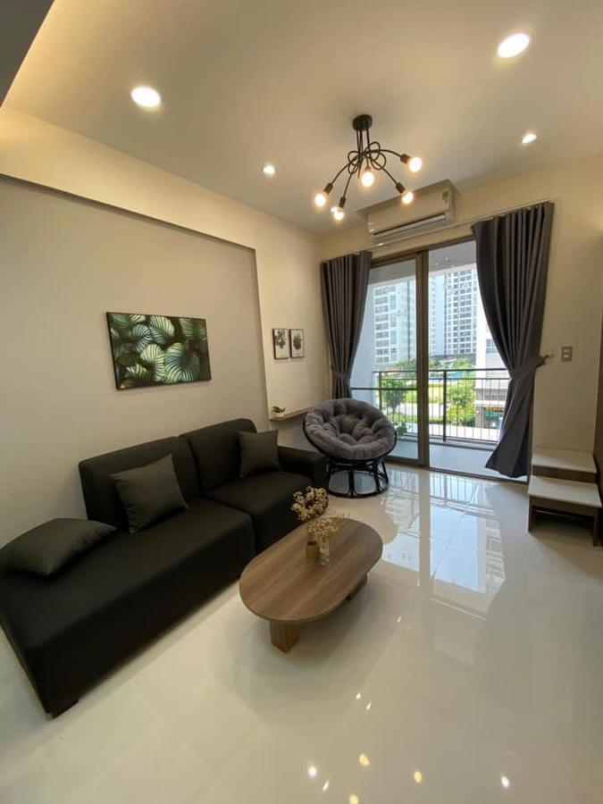 Saigon South Residence - Vina We Stay Ho Şi Min Dış mekan fotoğraf