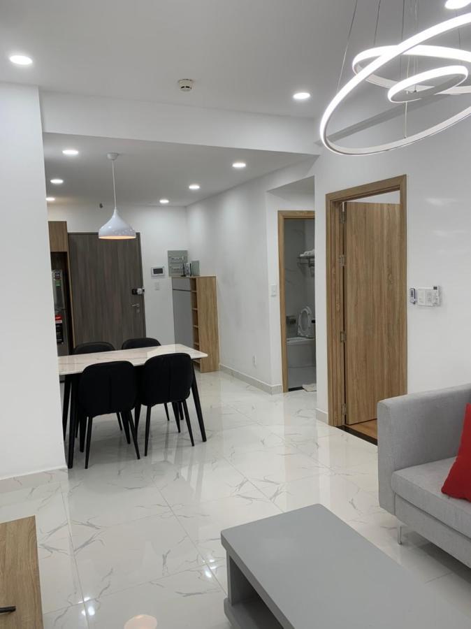 Saigon South Residence - Vina We Stay Ho Şi Min Dış mekan fotoğraf