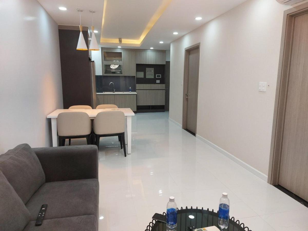 Saigon South Residence - Vina We Stay Ho Şi Min Dış mekan fotoğraf