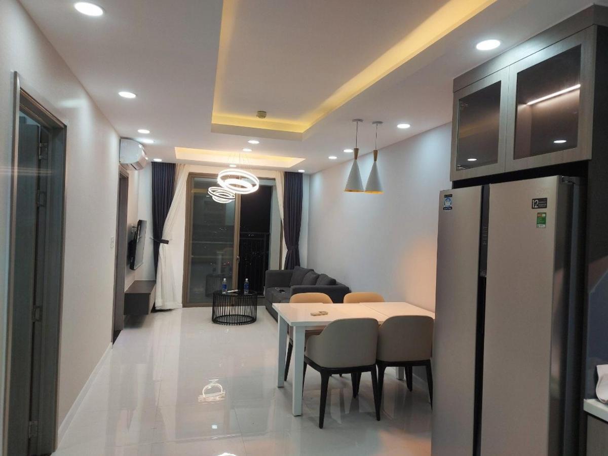Saigon South Residence - Vina We Stay Ho Şi Min Dış mekan fotoğraf
