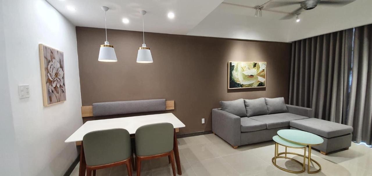 Saigon South Residence - Vina We Stay Ho Şi Min Dış mekan fotoğraf