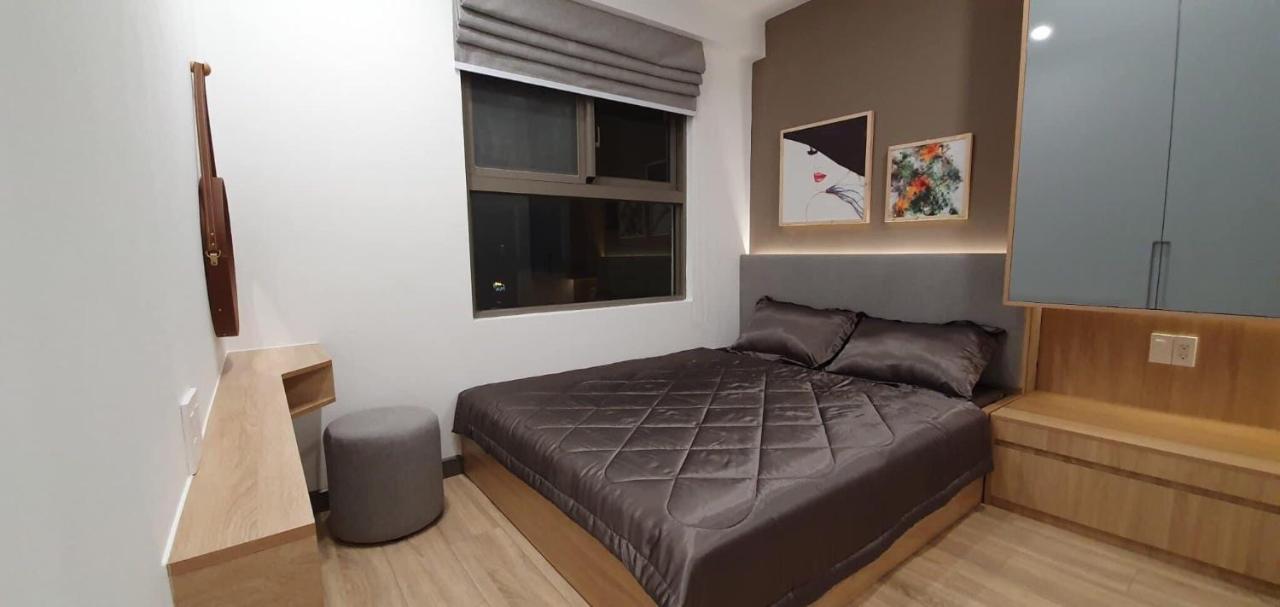 Saigon South Residence - Vina We Stay Ho Şi Min Dış mekan fotoğraf